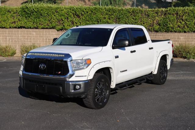 2016 Toyota Tundra SR5 5.7L V8 for sale in San Carlos, CA