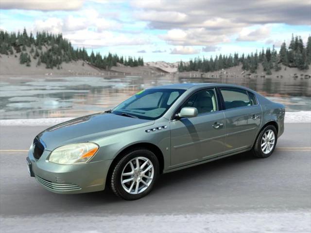 2006 Buick Lucerne CXL for sale in Billings, MT
