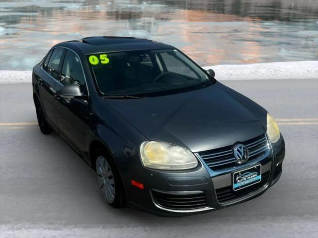 2005 Volkswagen Jetta 2.5 for sale in Billings, MT