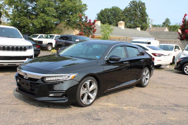 2020 Honda Accord Touring for sale in Fredericksburg, VA