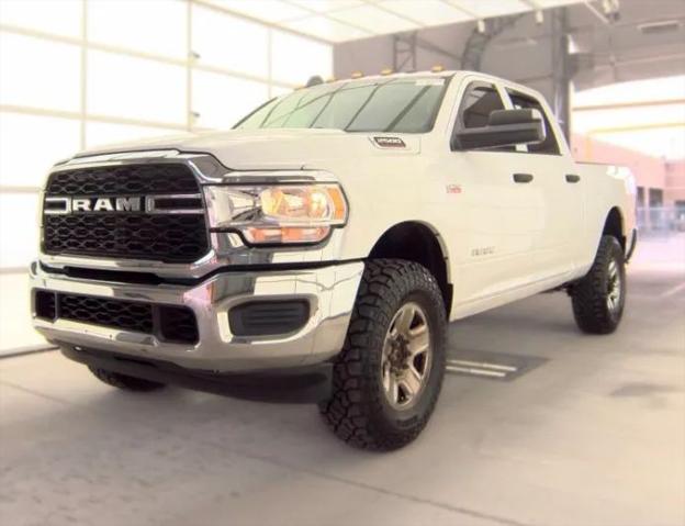 2020 Jeep Ram 2500 Tradesman Crew Cab 4x4 6'4" Box for sale in Waldorf, MD