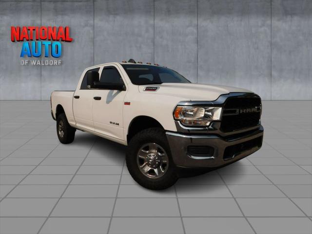 2020 Jeep Ram 2500 Tradesman Crew Cab 4x4 6'4" Box for sale in Waldorf, MD