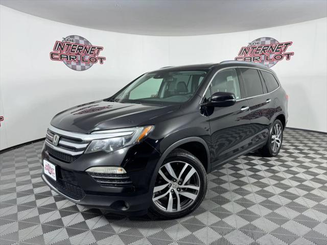 2018 Honda Pilot Touring for sale in Omaha, NE
