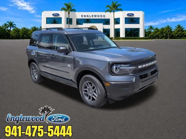2026 Ford Bronco Sport Big Bend for sale in Englewood, FL