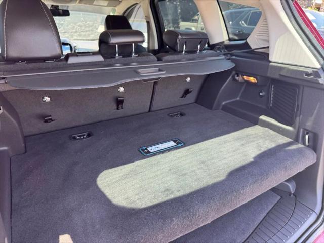 2017 Ford C-Max Energi Titanium