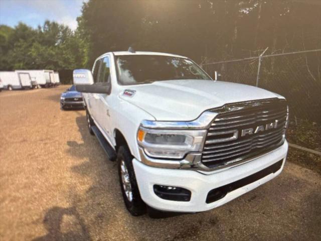 2024 Ram 2500 Laramie Crew Cab 4x4 6'4" Box for sale in Mandeville, LA