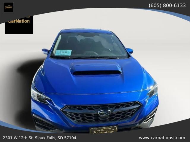 2023 Subaru WRX Base for sale in Sioux Falls, SD