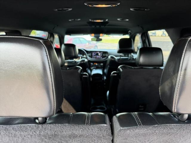 2021 Dodge Durango GT AWD