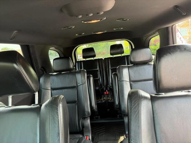 2021 Dodge Durango GT AWD
