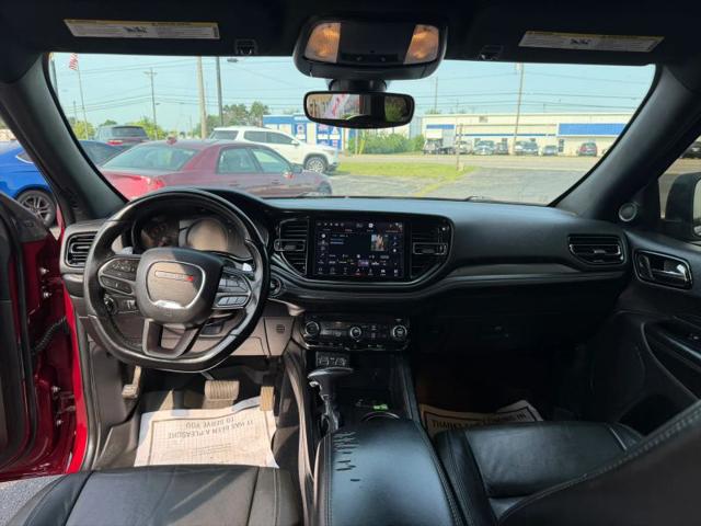 2021 Dodge Durango GT AWD