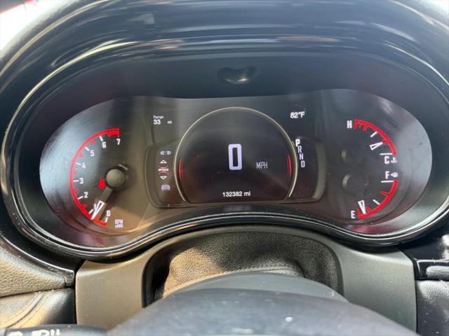 2021 Dodge Durango GT AWD