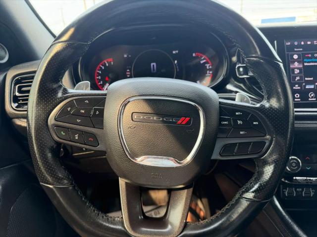 2021 Dodge Durango GT AWD