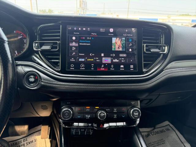 2021 Dodge Durango GT AWD