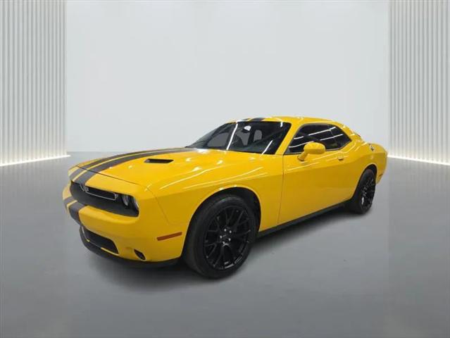 2017 Dodge Challenger SXT for sale in Hillside, NJ