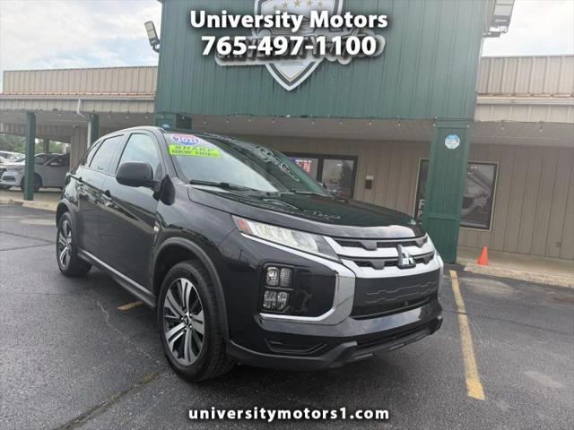 2021 Mitsubishi Outlander Sport 2.0 ES 2WD for sale in West Lafayette, IN