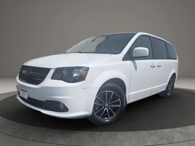 2018 Dodge Grand Caravan SE Plus for sale in Chantilly, VA