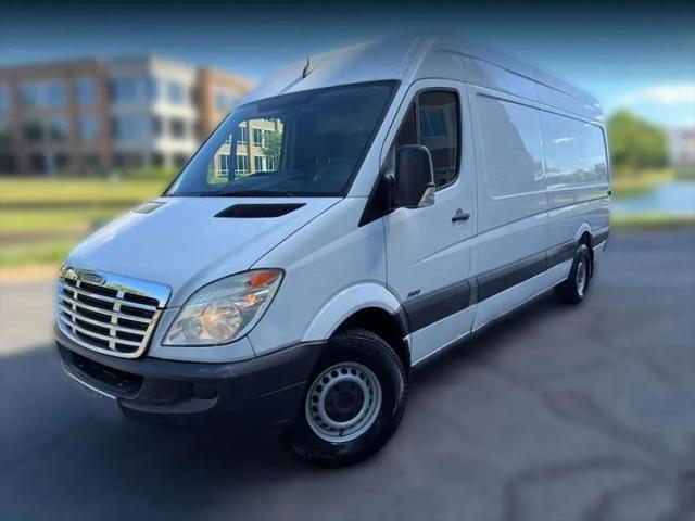 2013 Freightliner Sprinter Extended for sale in Chantilly, VA