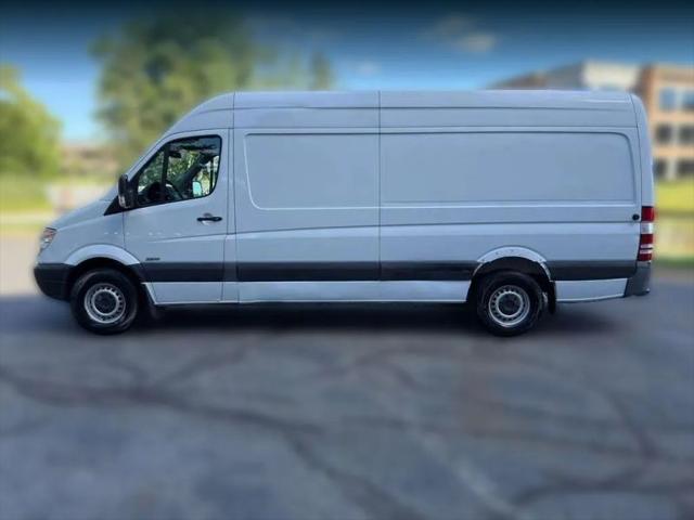 2013 Freightliner Sprinter Extended