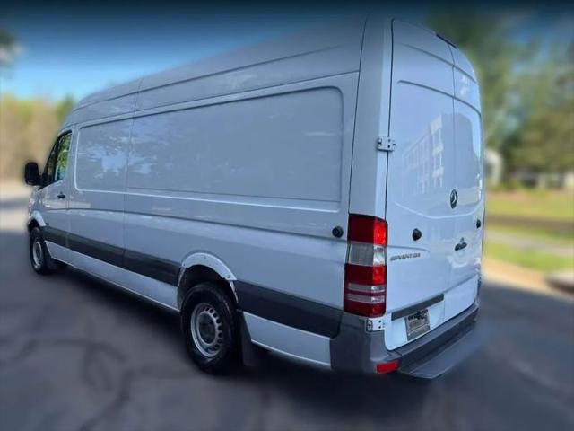 2013 Freightliner Sprinter Extended