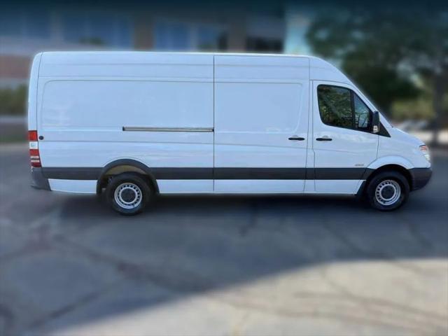 2013 Freightliner Sprinter Extended