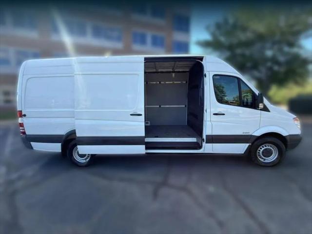 2013 Freightliner Sprinter Extended