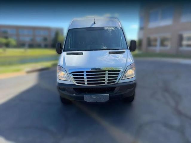 2013 Freightliner Sprinter Extended