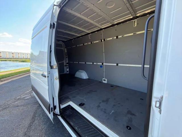 2013 Freightliner Sprinter Extended