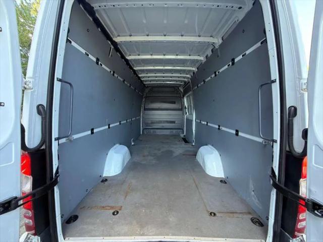 2013 Freightliner Sprinter Extended