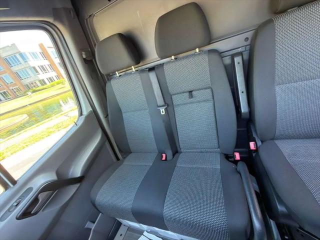 2013 Freightliner Sprinter Extended