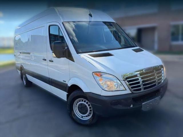2013 Freightliner Sprinter Extended