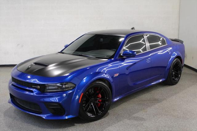 2021 Dodge Charger Scat Pack Widebody RWD for sale in Phoenix, AZ