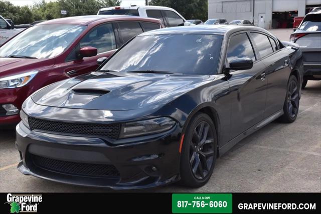 2021 Dodge Charger R/T RWD for sale in Grapevine, TX