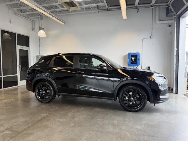 2027 Honda HR-V Sport AWD for sale in Longview, WA
