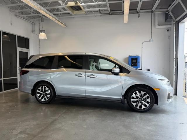 2026 Honda Odyssey EX-L for sale in Longview, WA