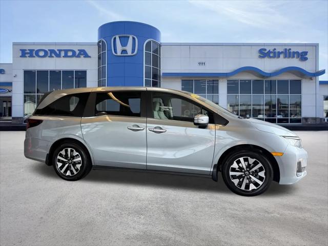2026 Honda Odyssey EX-L for sale in Longview, WA