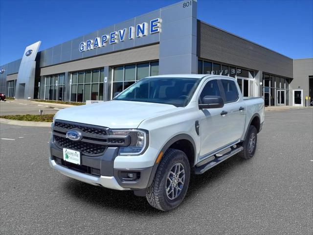 2026 Ford Ranger XLT for sale in Grapevine, TX