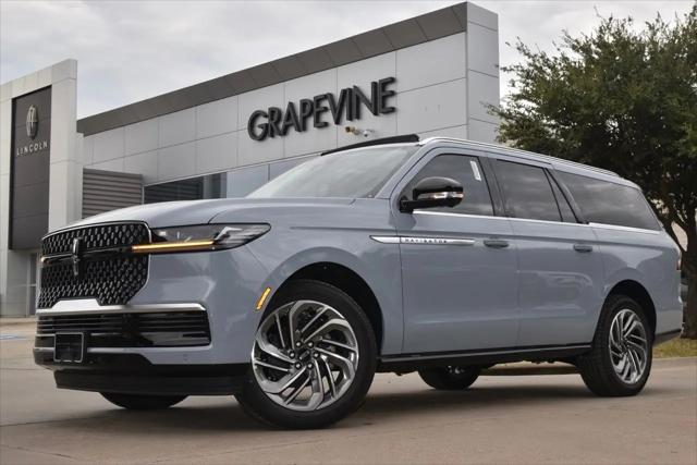 2027 Lincoln Navigator Reserve L for sale in Grapevine, TX
