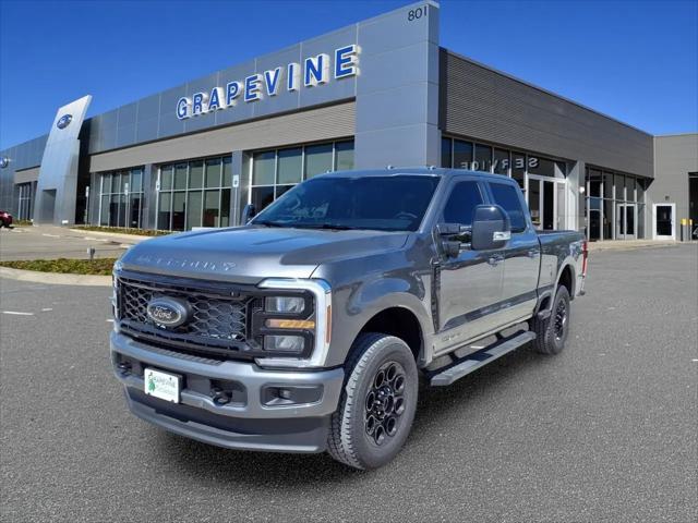 2026 Ford F-250 LARIAT for sale in Grapevine, TX