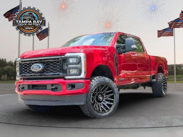 2023 Ford F-250 XLT for sale in Tampa, FL