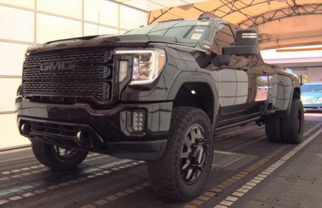 2023 GMC Sierra 3500HD 4WD Crew Cab Long Bed Denali for sale in Tampa, FL