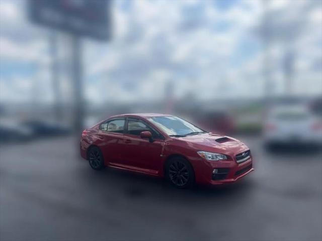 2015 Subaru WRX Base for sale in Lexington, KY