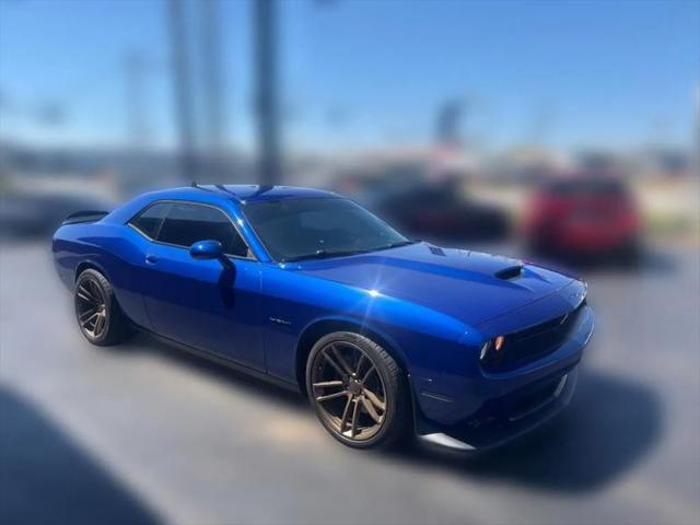 2021 Dodge Challenger R/T for sale in Lexington, KY