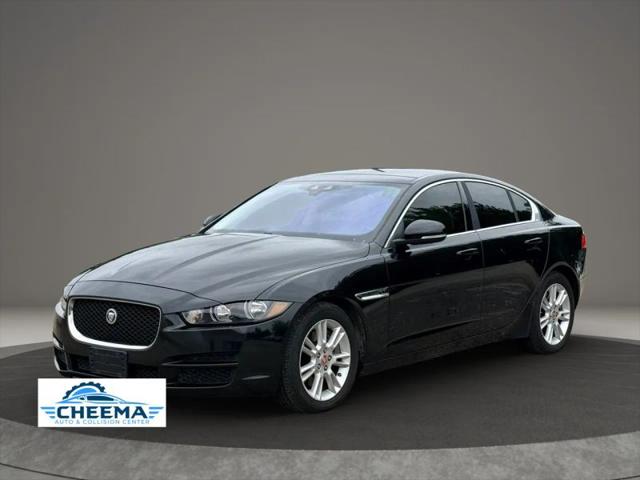 2019 Jaguar XE 25t Premium for sale in Spring, TX