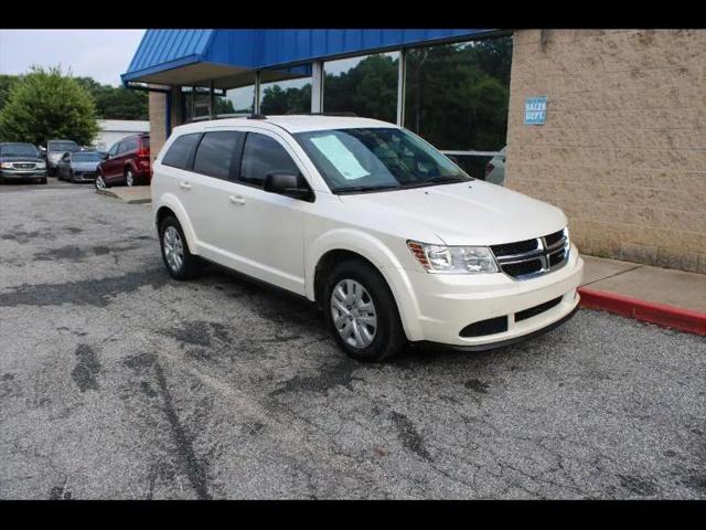 2019 Dodge Journey SE Value Package for sale in Smyrna, GA