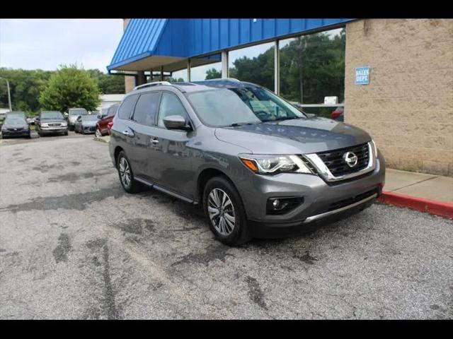 2020 Nissan Pathfinder SL 2WD for sale in Smyrna, GA