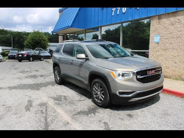2019 GMC Acadia SLT-1 for sale in Smyrna, GA