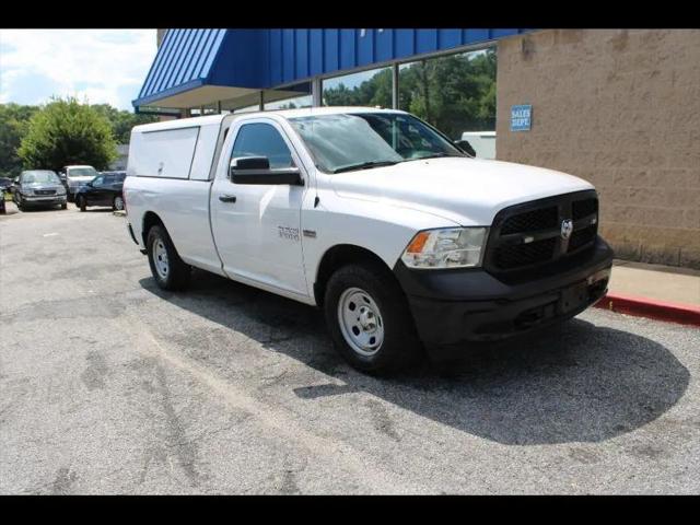 2015 Ram 1500 Tradesman for sale in Smyrna, GA