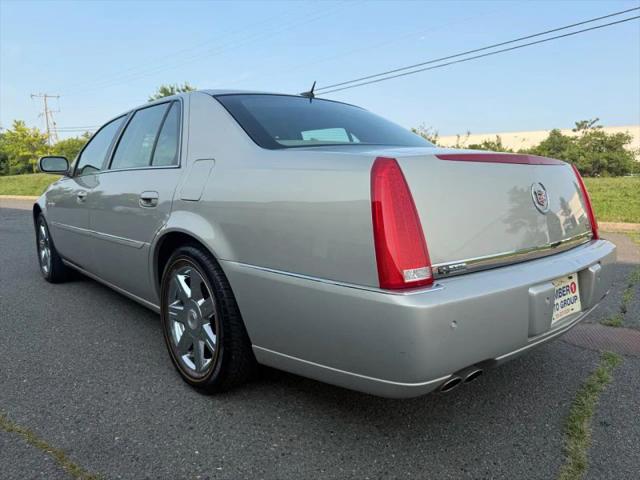2007 Cadillac DTS Luxury I