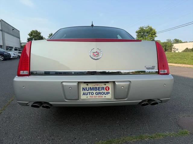 2007 Cadillac DTS Luxury I