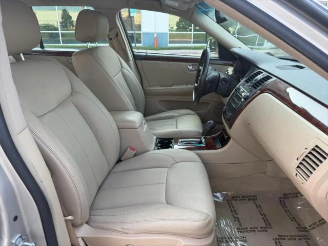 2007 Cadillac DTS Luxury I